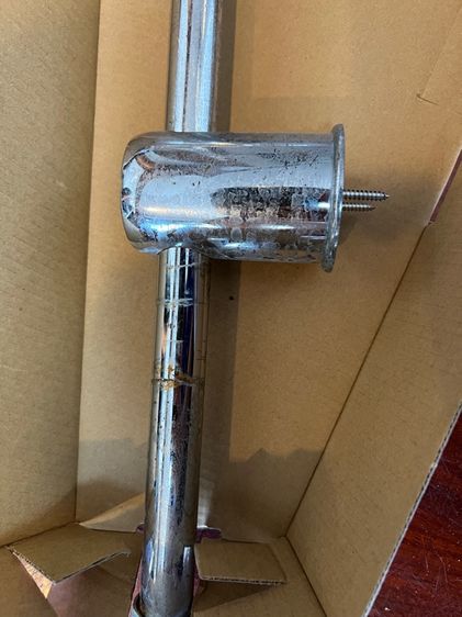 ฝักบัวมือสอง รูปที่ 5