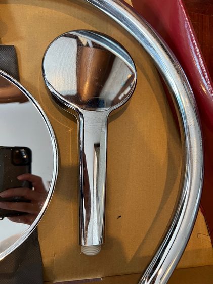 ฝักบัวมือสอง รูปที่ 7