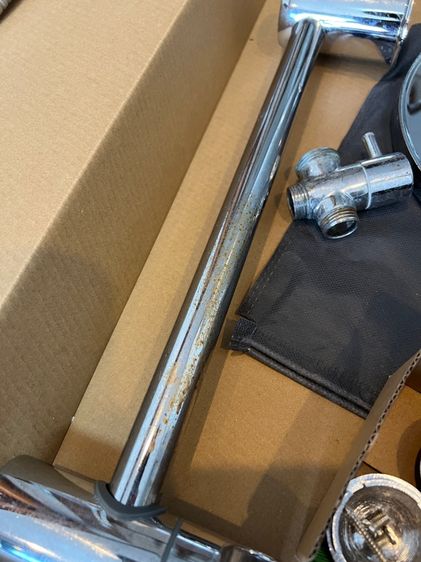 ฝักบัวมือสอง รูปที่ 2