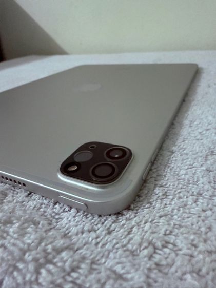 iPad Pro 11  gen4 ความจุ 128 GB และApple Pencil 2 (ครบกล่อง) สภาพสวย พร้อมใช้งาน  รูปที่ 9