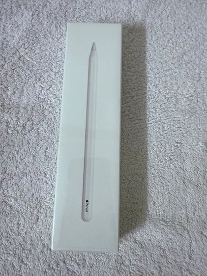 iPad Pro 11  gen4 ความจุ 128 GB และApple Pencil 2 (ครบกล่อง) สภาพสวย พร้อมใช้งาน  รูปที่ 14