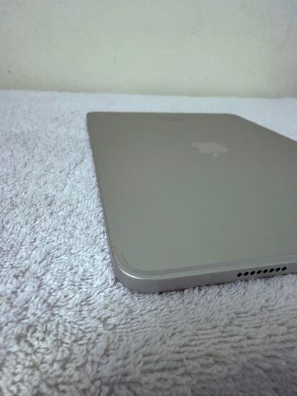 iPad Pro 11  gen4 ความจุ 128 GB และApple Pencil 2 (ครบกล่อง) สภาพสวย พร้อมใช้งาน  รูปที่ 6