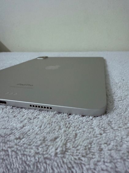 iPad Pro 11  gen4 ความจุ 128 GB และApple Pencil 2 (ครบกล่อง) สภาพสวย พร้อมใช้งาน  รูปที่ 7