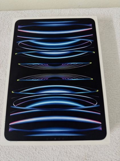 iPad Pro 11  gen4 ความจุ 128 GB และApple Pencil 2 (ครบกล่อง) สภาพสวย พร้อมใช้งาน  รูปที่ 12