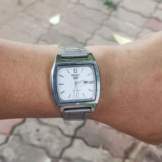 นาฬิกาSEIKOออโต้ รูปที่ 2