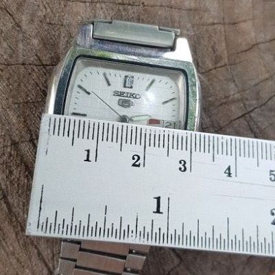 นาฬิกาSEIKOออโต้ รูปที่ 3
