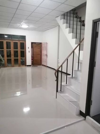 อื่นๆ ไม่มี เช่าบ้าน รามคำแหง174 มีนบุรี รูปที่ 2