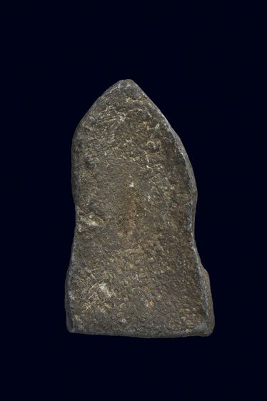 พระชินสีเนื้อชิน รูปที่ 3