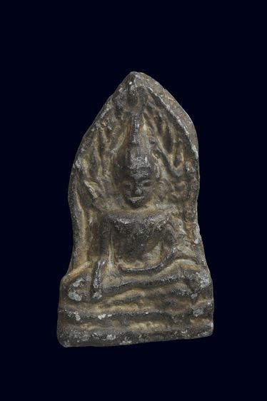 พระชินสีเนื้อชิน