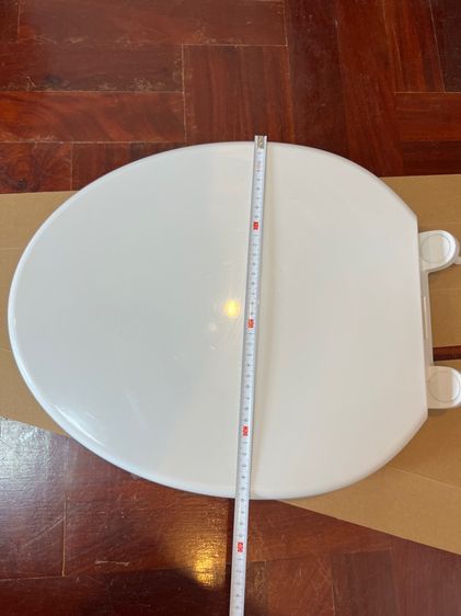 ฝารองนั่งชักโครก cutto มือสอง รูปที่ 2