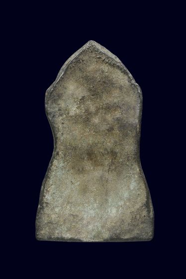 พระชินราชฐานสูงเนื้อชิน รูปที่ 3