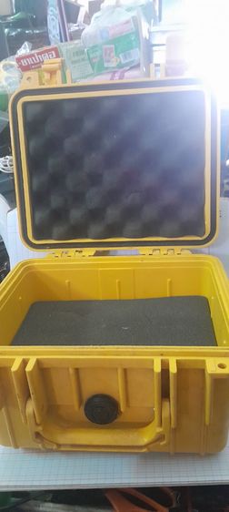 กล่องใส่กล้องกันน้ำของUSA. เจ้าของซื้อมา3พันกว่า รูปที่ 3