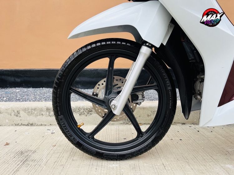 Honda Wave 125i 2022 รูปที่ 10