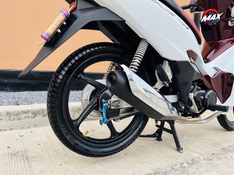 Honda Wave 125i 2022 รูปที่ 12