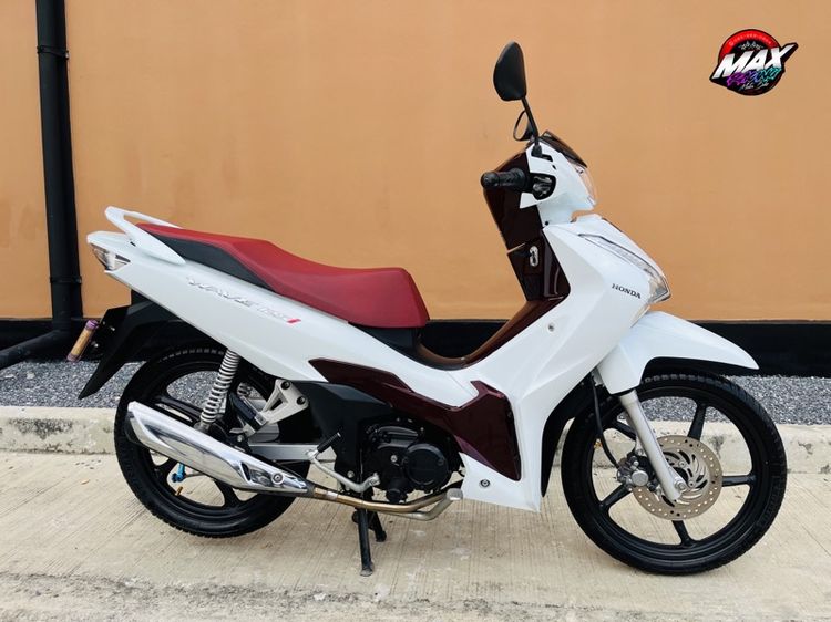 Honda Wave 125i 2022