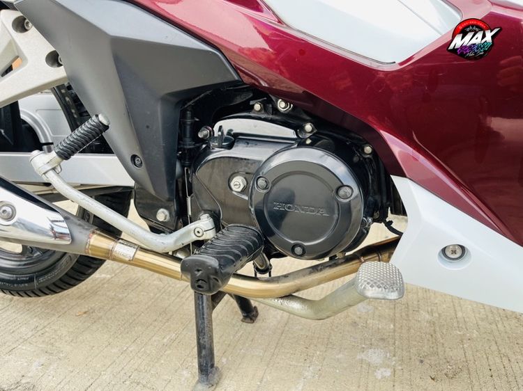 Honda Wave 125i 2022 รูปที่ 15