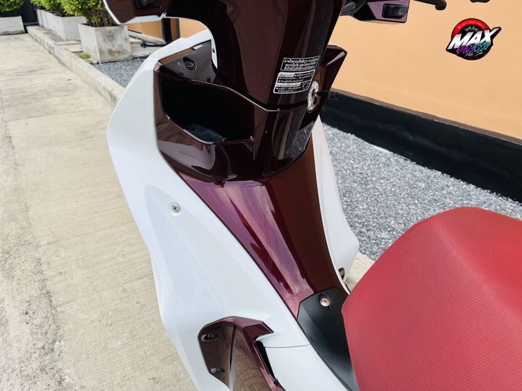 Honda Wave 125i 2022 รูปที่ 7