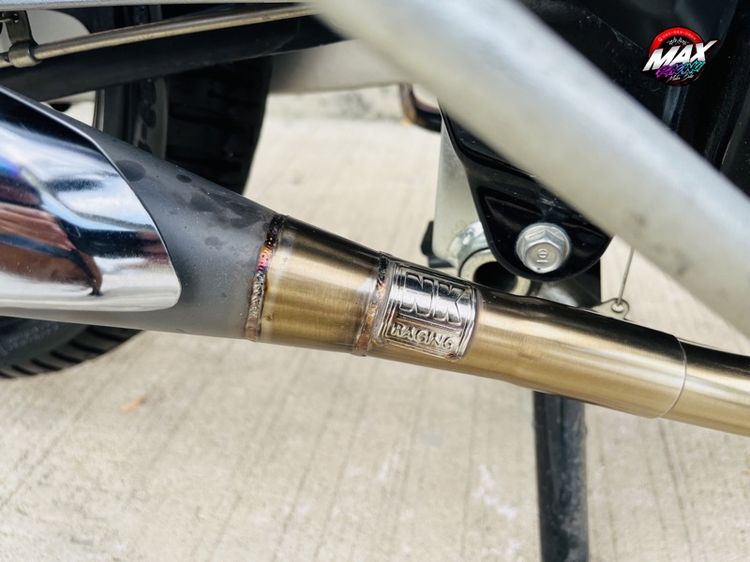 Honda Wave 125i 2022 รูปที่ 16