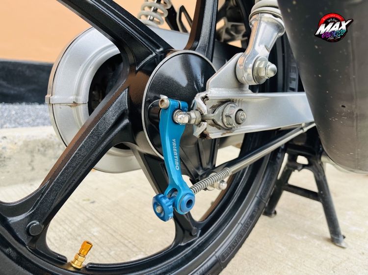 Honda Wave 125i 2022 รูปที่ 13