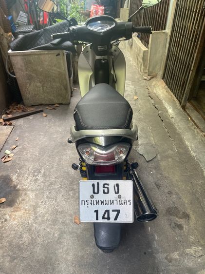 ขาย honda wave125r ราคา2500 รูปที่ 5