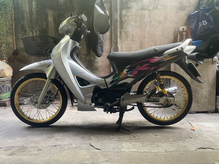 2003 ขาย honda wave125r ราคา2500