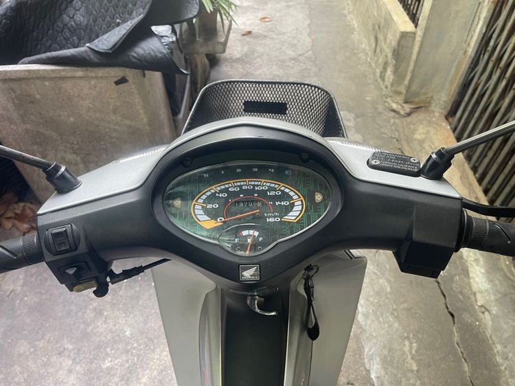 ขาย honda wave125r ราคา2500 รูปที่ 6