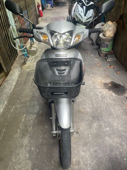 ขาย honda wave125r ราคา2500 รูปที่ 7