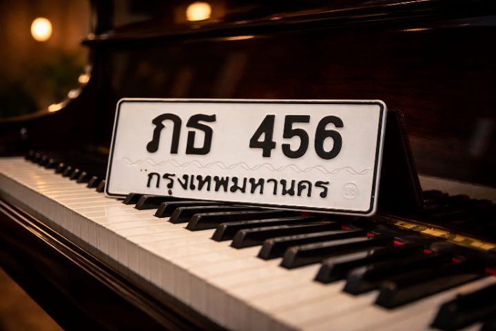 เลข456หมวดเก่า