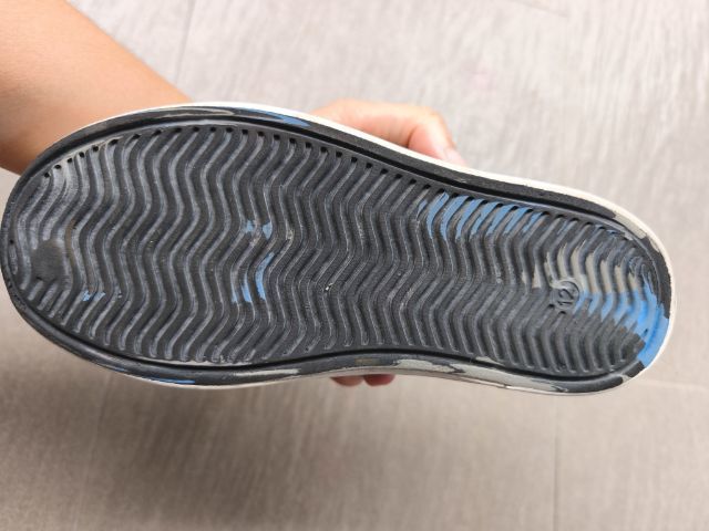 รองเท้าเด็ก Skechers 19 ซม. รูปที่ 5