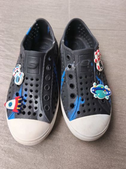 รองเท้าเด็ก Skechers 19 ซม. รูปที่ 3