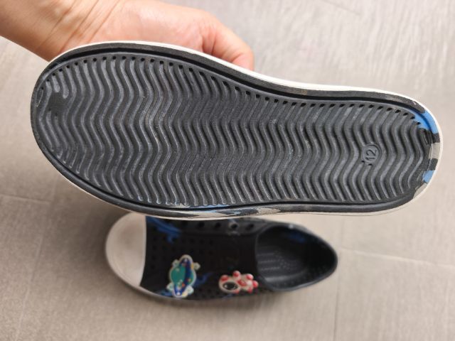 รองเท้าเด็ก Skechers 19 ซม. รูปที่ 2