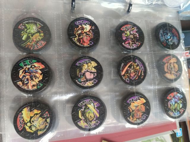 Yo-kaiสมุดเก็บเหรียญโยไค รูปที่ 4