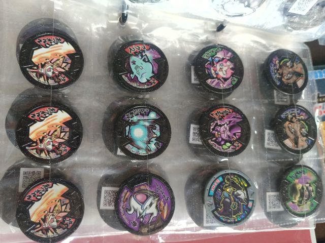 Yo-kaiสมุดเก็บเหรียญโยไค รูปที่ 7