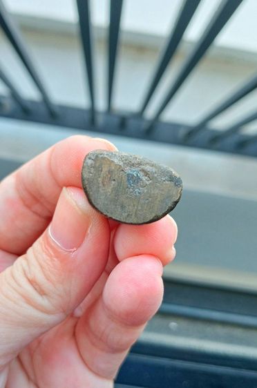 รูปหล่อหลวงพ่อเงิน บางคลาน รุ่นฟ้าคำรณ ปี 2534  รูปที่ 3