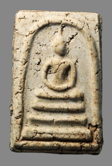 พระสมเด็จวัดระฆังพิมพ์ใหญ่