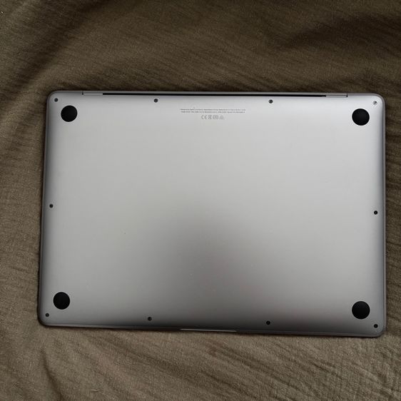 Macbook M1 256 (secondhand) รูปที่ 3