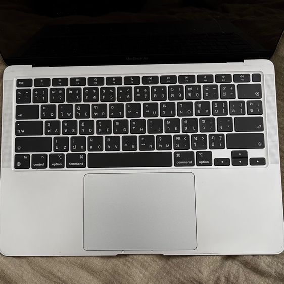 Macbook M1 256 (secondhand) รูปที่ 5
