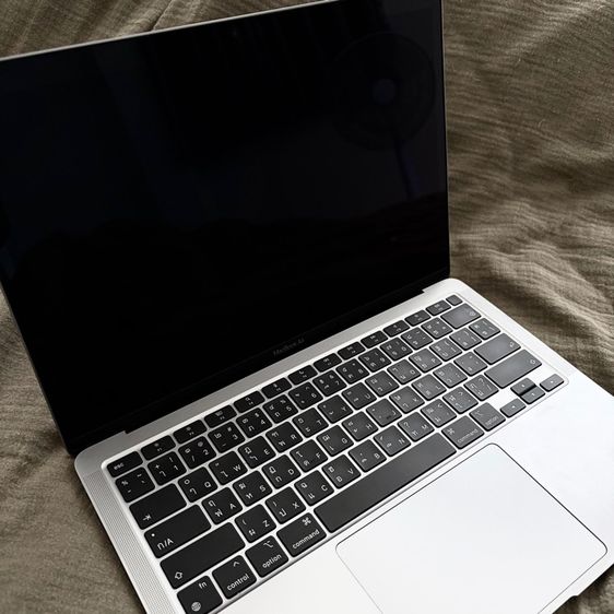 Macbook M1 256 (secondhand) รูปที่ 2