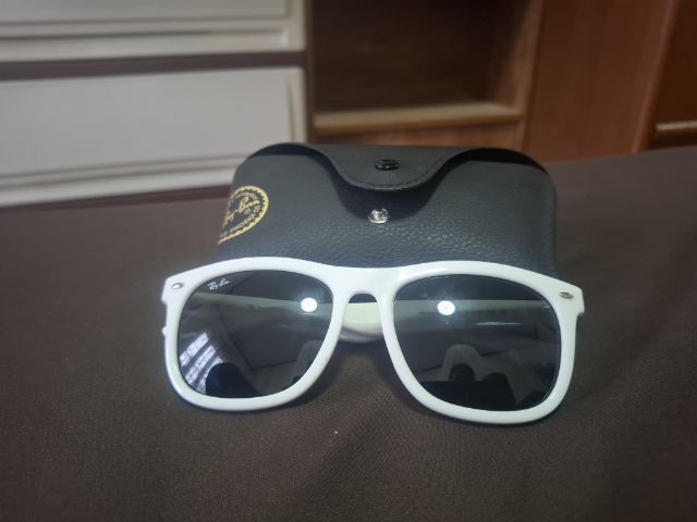 แว่นตากันแดด Rayban แท้