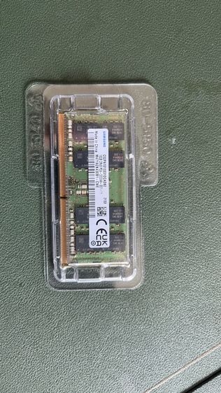 Ram notebook  DDR 4 16GB (3200) รูปที่ 3