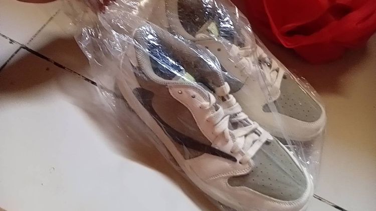 รองเท้า รูปที่ 4