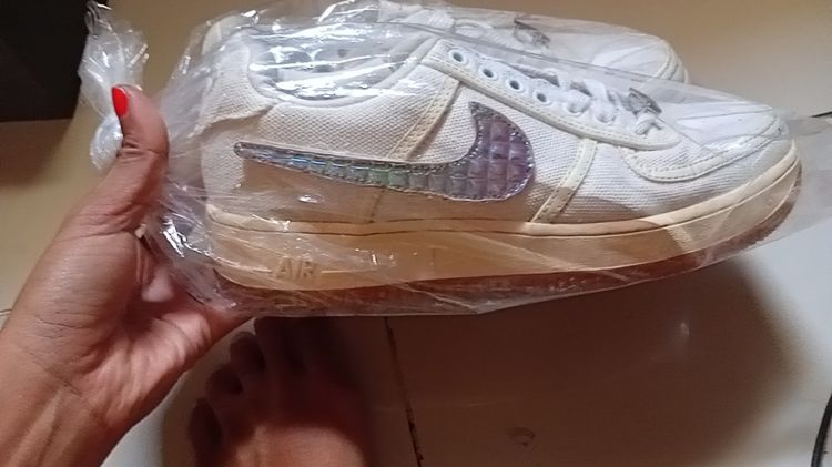 รองเท้า รูปที่ 2