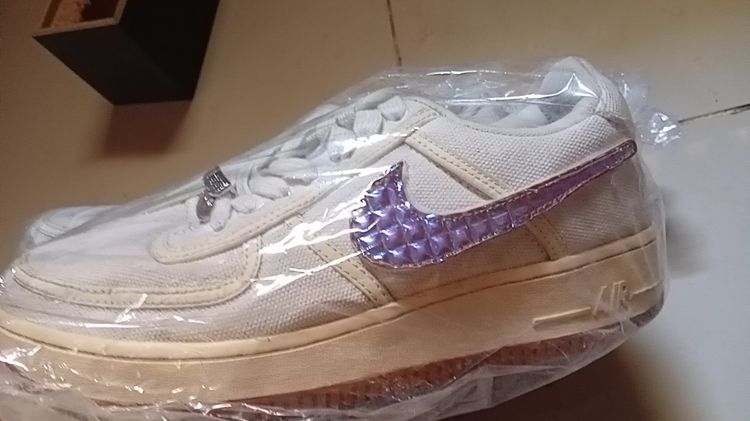 รองเท้า