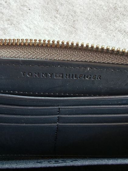 กระเป๋าสตางค์ Tommy Hilfiger รูปที่ 6