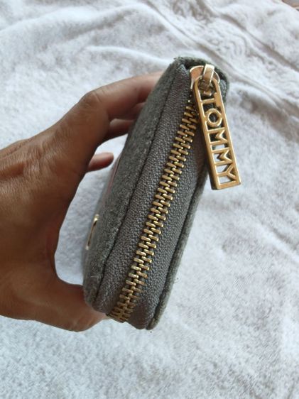 กระเป๋าสตางค์ Tommy Hilfiger รูปที่ 2