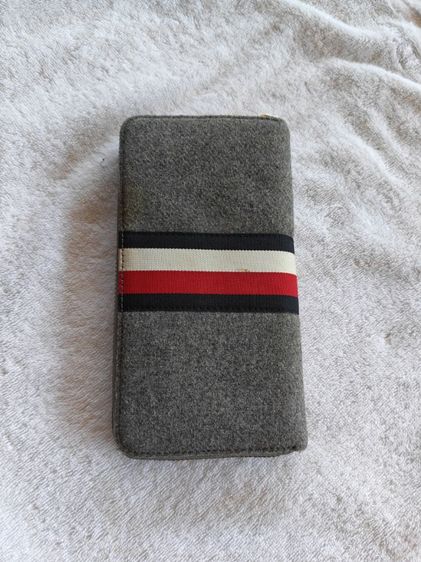 กระเป๋าสตางค์ Tommy Hilfiger รูปที่ 4