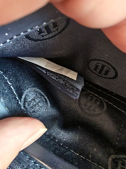 กระเป๋าสตางค์ Tommy Hilfiger รูปที่ 5