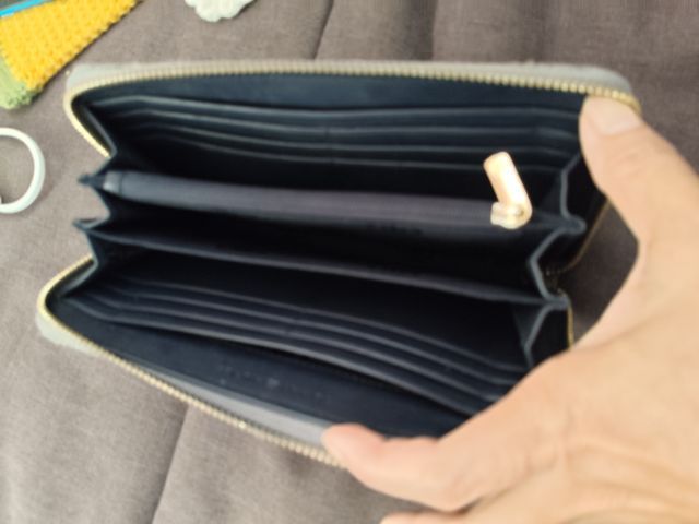 กระเป๋าสตางค์ Tommy Hilfiger รูปที่ 7