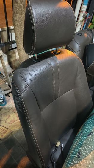 เบาะรถ camry  รูปที่ 5