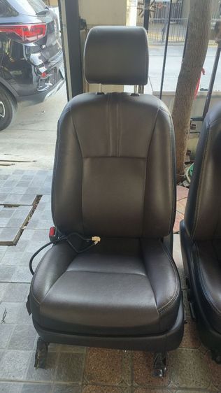 เบาะรถ camry  รูปที่ 3